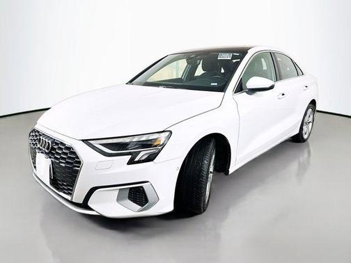 2023 Audi A3 Premium