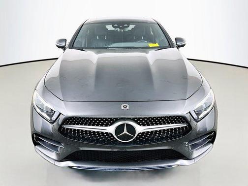 2021 Mercedes-Benz CLS 450 Base 4MATIC