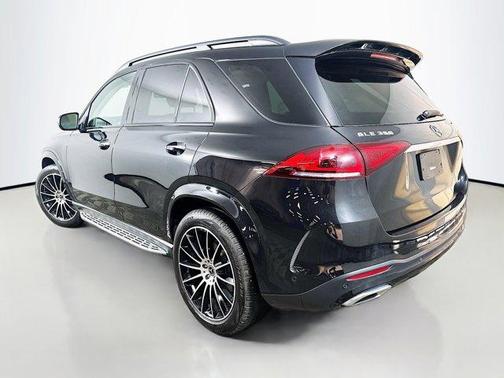 2023 Mercedes-Benz GLE 350 Base 4MATIC