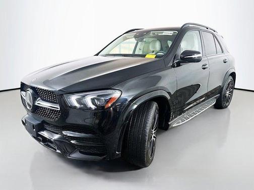 2023 Mercedes-Benz GLE 350 Base 4MATIC