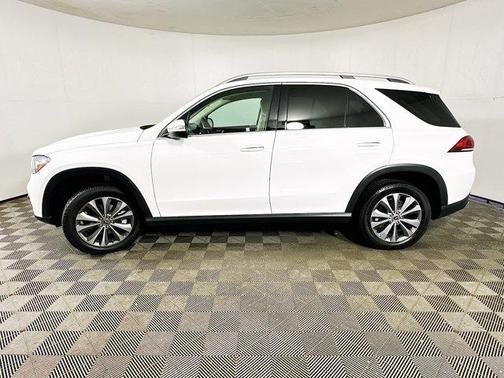 2020 Mercedes-Benz GLE 350 Base 4MATIC