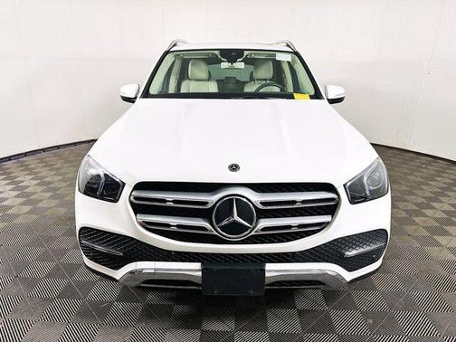 2020 Mercedes-Benz GLE 350 Base 4MATIC