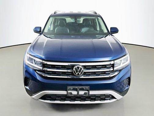 2022 Volkswagen Atlas 3.6L SE w/Technology