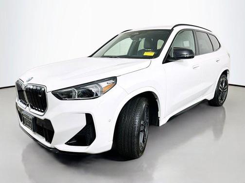 2025 BMW X1 M35i