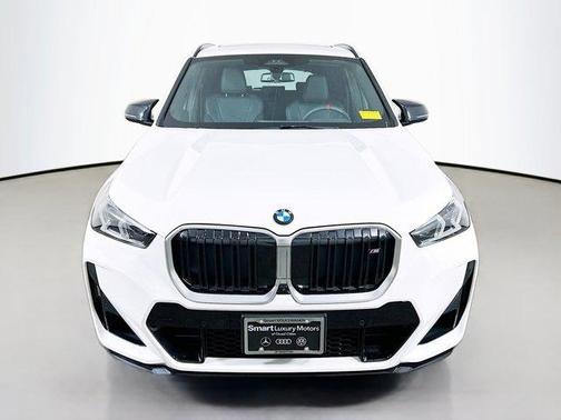 2025 BMW X1 M35i