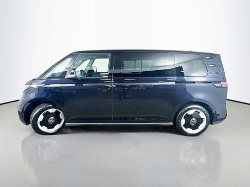 2025 Volkswagen ID. Buzz Pro S