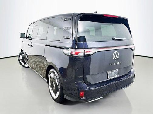 2025 Volkswagen ID. Buzz Pro S