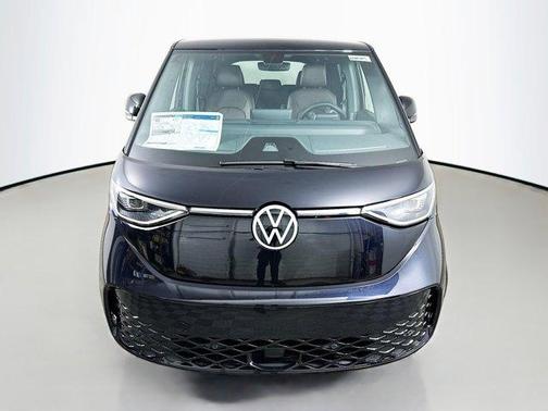 2025 Volkswagen ID. Buzz Pro S