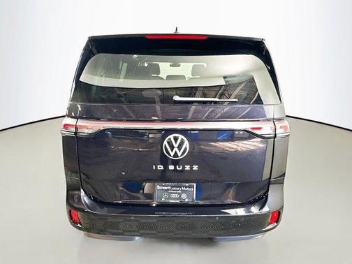 2025 Volkswagen ID. Buzz Pro S