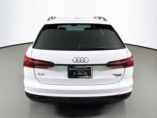 2025 Audi A6 allroad 55 quattro Premium Plus