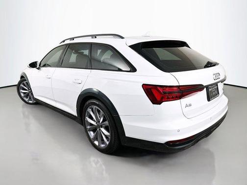 2025 Audi A6 allroad 55 quattro Premium Plus