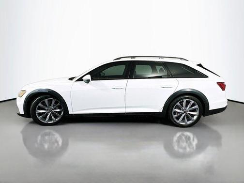 2025 Audi A6 allroad 55 quattro Premium Plus