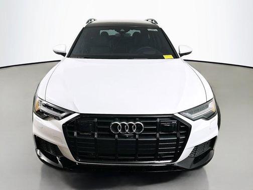 2025 Audi A6 allroad 55 quattro Premium Plus