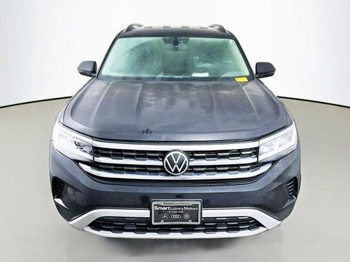 2021 Volkswagen Atlas 2.0T S