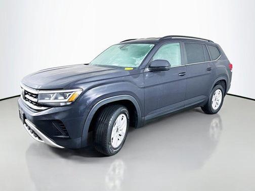 2021 Volkswagen Atlas 2.0T S