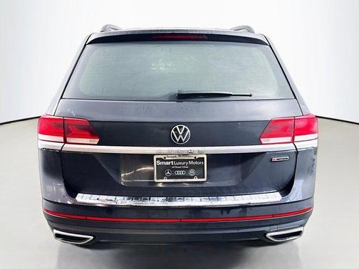 2021 Volkswagen Atlas 2.0T S