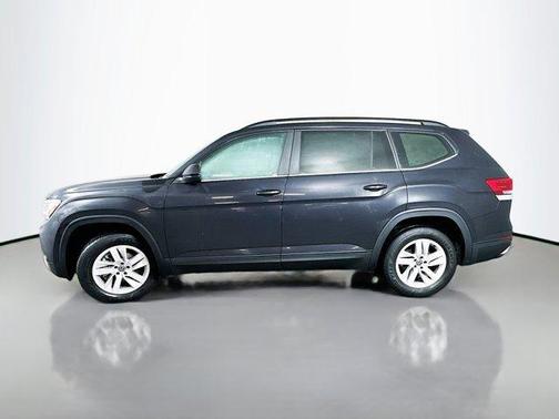 2021 Volkswagen Atlas 2.0T S