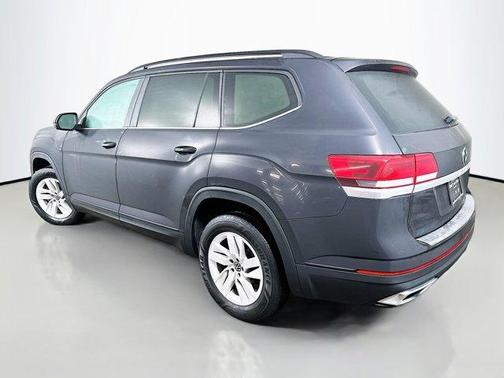 2021 Volkswagen Atlas 2.0T S
