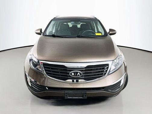 2012 Kia Sportage EX