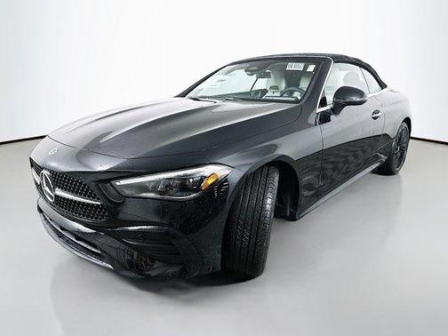 2026 Mercedes-Benz CLE 300 Base 4MATIC