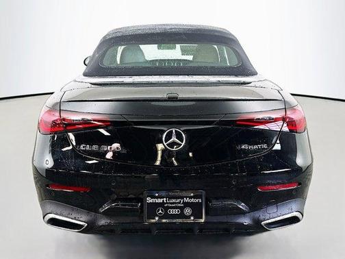 2026 Mercedes-Benz CLE 300 Base 4MATIC