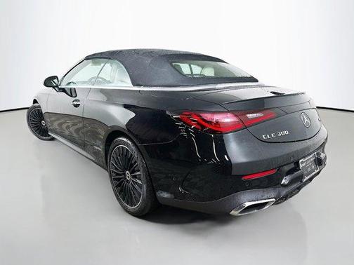 2026 Mercedes-Benz CLE 300 Base 4MATIC