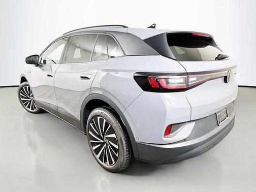 2025 Volkswagen ID.4 Pro