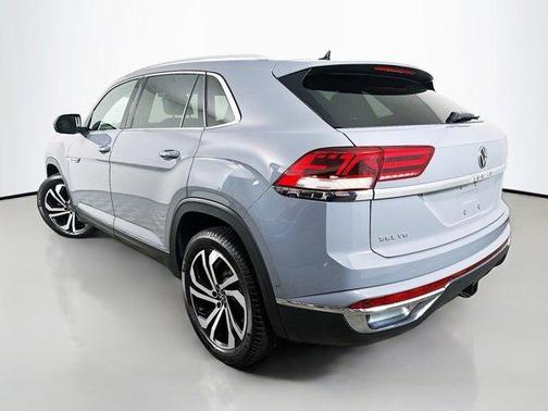 2020 Volkswagen Atlas Cross Sport 3.6L V6 SEL Premium