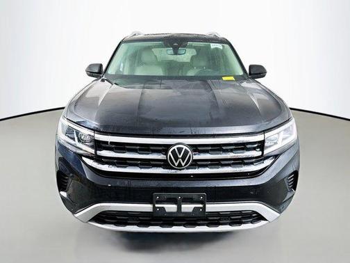 2021 Volkswagen Atlas 3.6 V6 SEL
