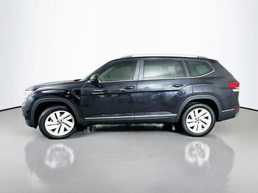 2021 Volkswagen Atlas 3.6 V6 SEL