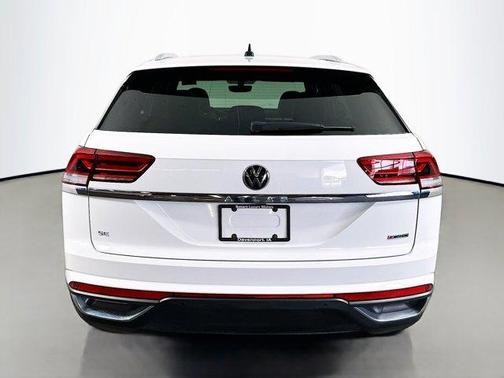 2021 Volkswagen Atlas Cross Sport 2.0T SE w/Technology