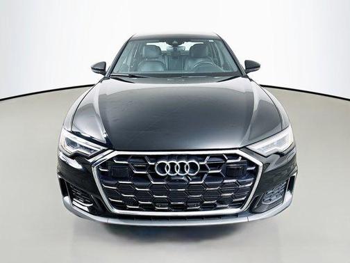 2024 Audi A6 55 Premium