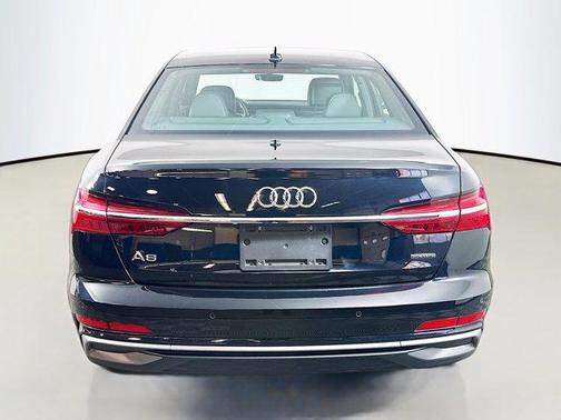 2024 Audi A6 55 Premium