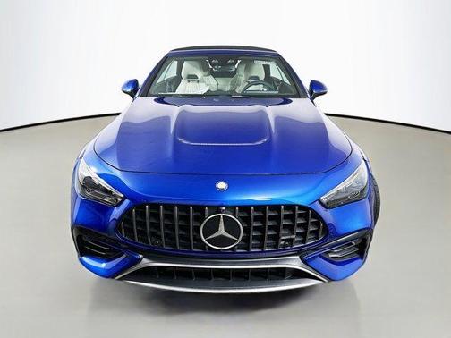 2026 Mercedes-Benz AMG CLE 53 Base