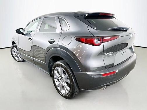 2023 Mazda CX-30 2.5 S Select Package
