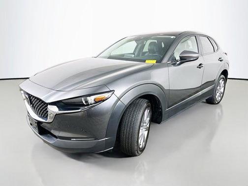 2023 Mazda CX-30 2.5 S Select Package
