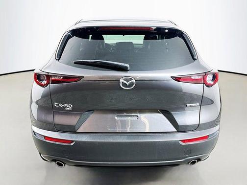 2023 Mazda CX-30 2.5 S Select Package