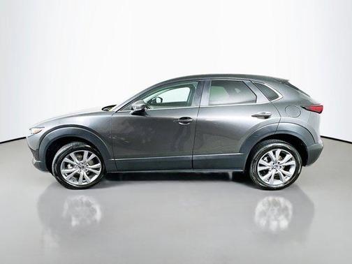 2023 Mazda CX-30 2.5 S Select Package