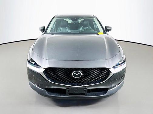 2023 Mazda CX-30 2.5 S Select Package