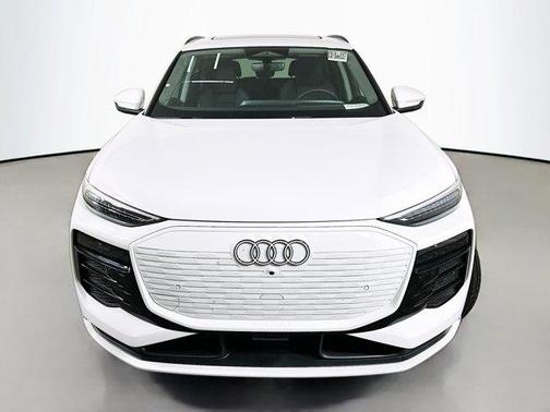2025 Audi Q6 e-tron Premium