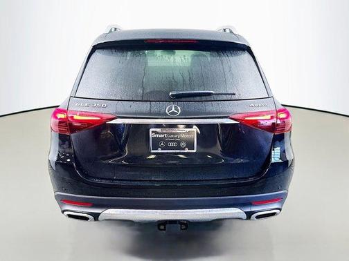 2025 Mercedes-Benz GLE 350 Base 4MATIC