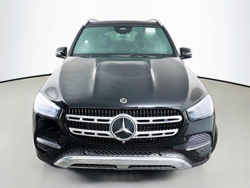 2025 Mercedes-Benz GLE 350 Base 4MATIC