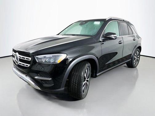 2025 Mercedes-Benz GLE 350 Base 4MATIC
