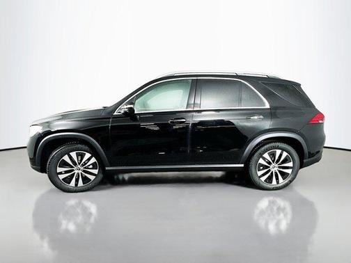 2025 Mercedes-Benz GLE 350 Base 4MATIC