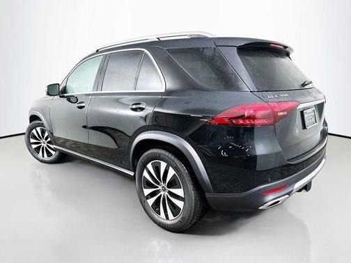 2025 Mercedes-Benz GLE 350 Base 4MATIC