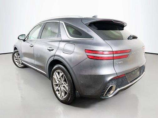 2023 Genesis GV70 2.5T