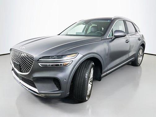 2023 Genesis GV70 2.5T