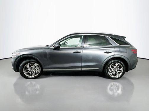 2023 Genesis GV70 2.5T