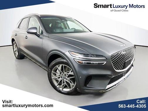 2023 Genesis GV70 2.5T