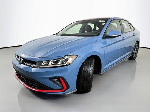 U1U1 2026 Volkswagen Jetta GLI 2.0T Autobahn